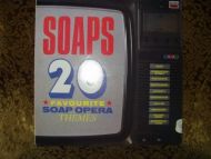 Soaps:20 favorite.