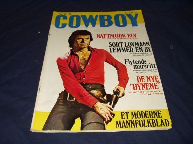 1976,nr 005, COWBOY