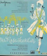 R. Strauss, Der Rosenkavalier fra 1961