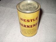 Nestle Barnemel