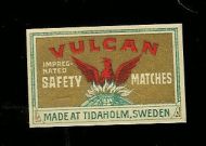 Vulcan