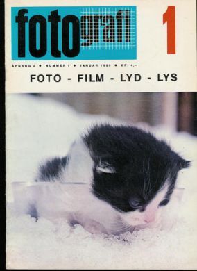 1969,NR 001, fotografi