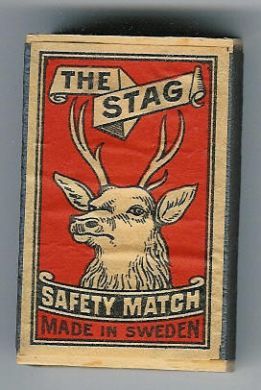 The Stag