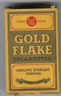 Gold Flake