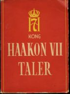 Kong Haakon VII taler