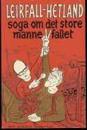 Soga om det store mannefallet