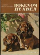 Manfred Koch Kostersite, Boken om hunden, 1966