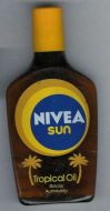 Nivea Sun