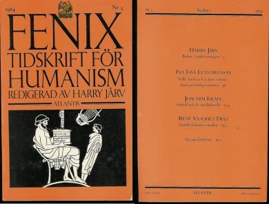 1984,nr 003, FENIX