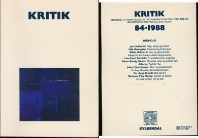 1988,nr 084, Kritik