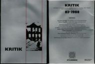 1988,nr 083, Kritik