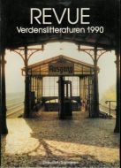 1990, Verdenslitteraturen