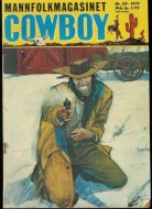 1972,nr 020, COWBOY