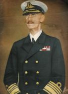 H.M. Kong Haakon 7.