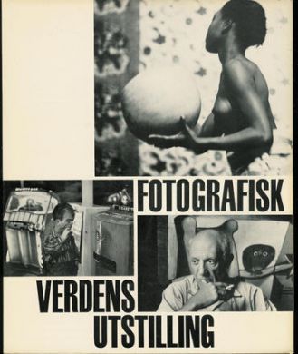 Fotografisk verdensutstilling