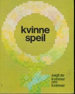 Kvinne speil, 1975