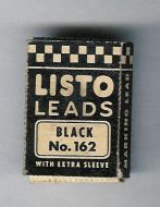 LISTO LEADS