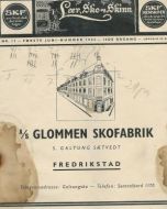 Nr. 11 Første juni nummer 1942