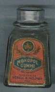 Monopol Gummi