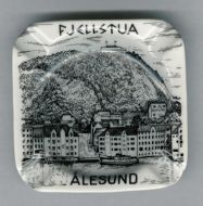 Fjellstua Ålesund