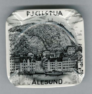 Fjellstua Ålesund