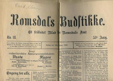 1898,nr 018, Romsdals Budstikke