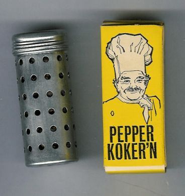 Pepperkokern