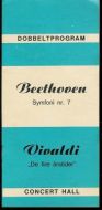 Beethoven / Vivaldi