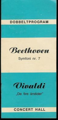 Beethoven / Vivaldi