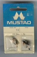 Mustad Heggeli Fly