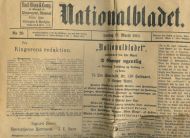 1898,nr 020, Nationalbladet