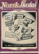 Nr. 3 første februarnummer 1943