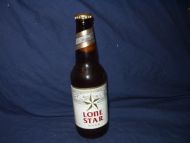 Lone Star fra Texas