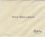 Oslo Sparebank 1939