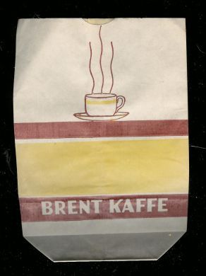 BRENT KAFFE