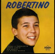 ROBERTINO LORETI fra 1968