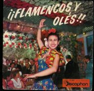 Flamencos y Oles ! fra 1962