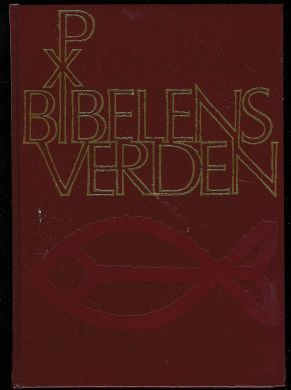 Bibelens verden