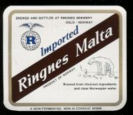 Ringnes Malta