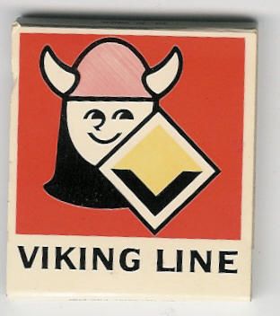 Viking Line.