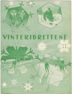 Vinteridrettene 1958