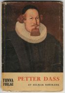 Rørmark: Petter Dass