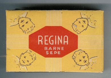 Eske Regina Barnesepe