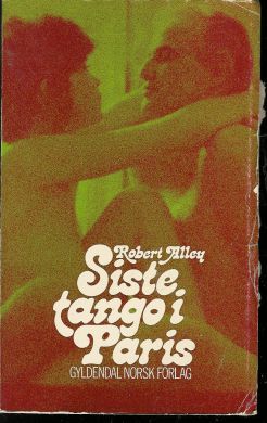 Robert Alley, Siste Tango i Paris, 1973