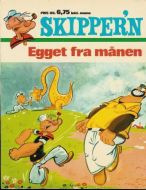 1972, SKIPPERN