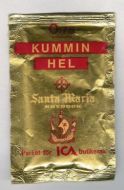 Kummin hel Santa Maria Krydder