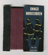 Unngå Mørkedøden