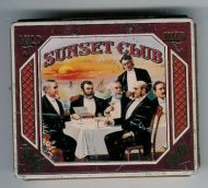 Mild Sunset Club