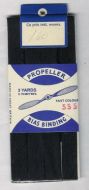 Propeller Bias binding