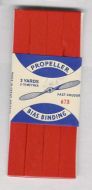 Propeller Bias binding